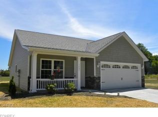 1447 Birdie Ln UNIT 45, Wickliffe, OH 44092