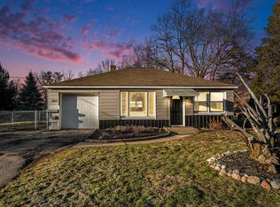 3935 Fenwick St NW, Grand Rapids, MI 49534