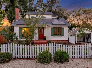 1847 Parkside Dr, Concord, CA 94519