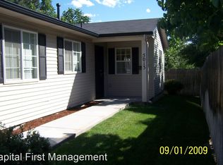 5013 W Clinton St, Boise, ID 83706