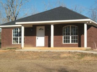 11271 Lakeland Dr, Grand Bay, AL 36541