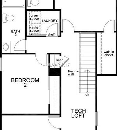 3rd image of 2929 Tranquil Brook Ave