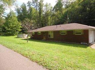 3955 County Road 120, South Pt, OH 45680