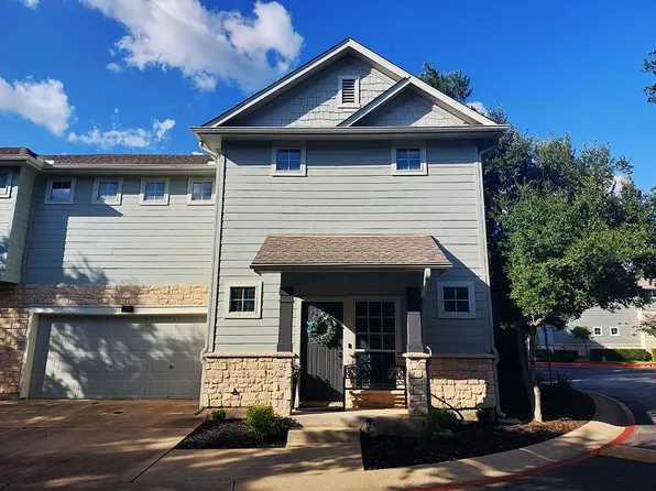 8518 Cahill Dr APT 43, Austin, TX 78729