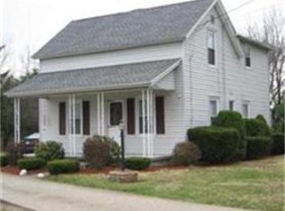 61 Cady St, Ludlow, MA 01056