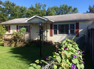 4 W Vine St, Jackson, OH