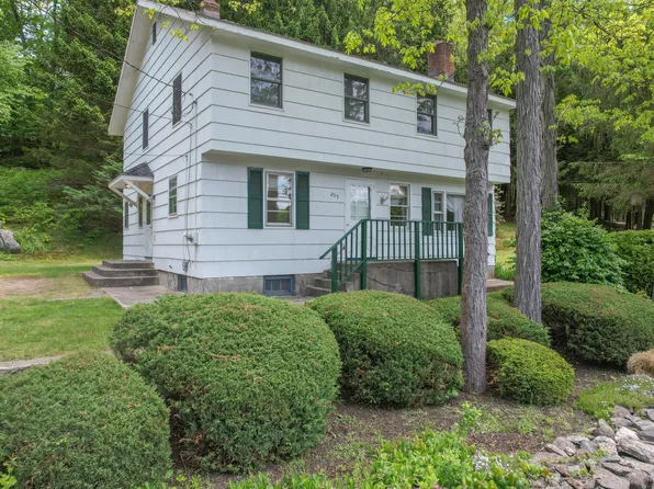 205 Allentown Road, Plymouth, CT 06786