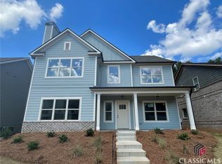 256 Overcup Ct, Athens, GA 30606