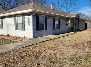 511 E Washington St, Pittsburg, KS 66762