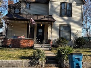 503 Cooper St, Carthage, MO 64836