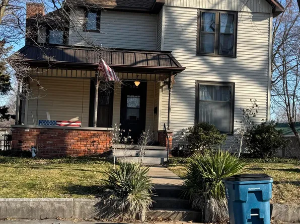 503 Cooper Street, Carthage, MO 64836