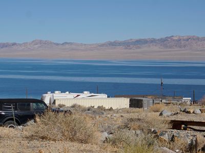284 Leona Dr, Walker Lake, NV, 89415
