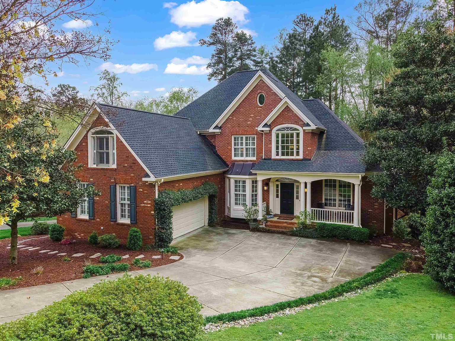 4109 Lambeth Dr, Raleigh, NC 27609 Zillow