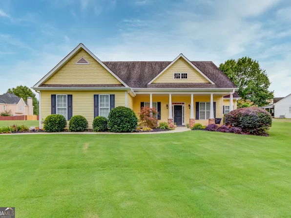 400 Washington Pkwy, Jefferson, GA 30549