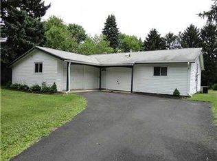 107 Chadborne Ct, Cranberry Township, PA 16066