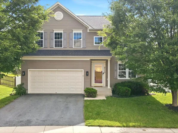 2113 Infantry Dr, Frederick, MD 21702