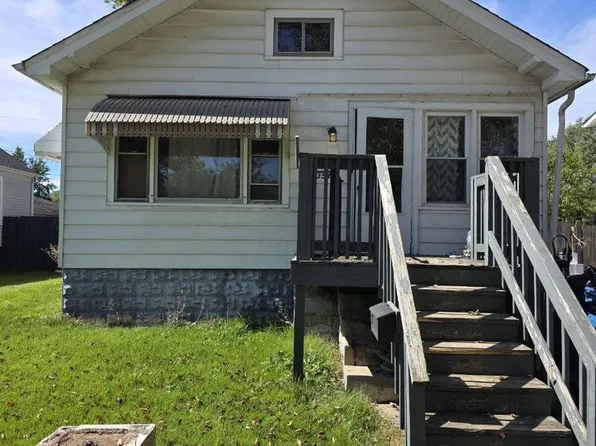 3540 Halsted Blvd, Steger, IL 60475