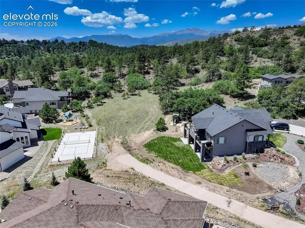235 Dusty Hills Ct, Colorado Springs, CO 80919