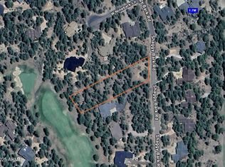 3993 W Shaggybark Rd #339, Show Low, AZ 85901