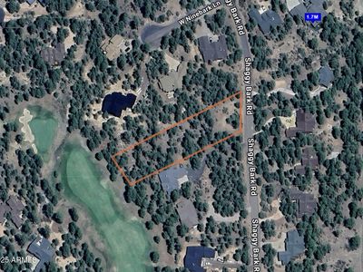 3993 W Shaggybark Rd #339, Show Low, AZ, 85901
