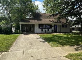 4985 Beatrice Dr, Columbus, OH