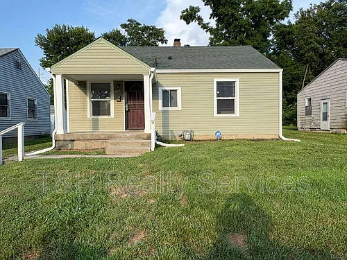 3363 Nicholas Ave Photo 1