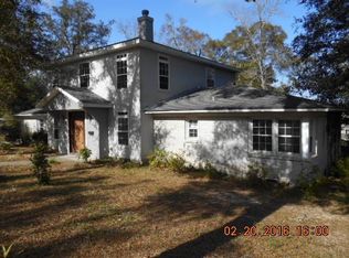 3690 Molaree Dr, Pensacola, FL 32503
