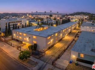 1602 N Mariposa Ave, Los Angeles, CA 90027