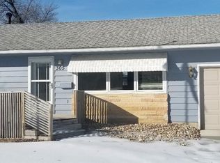 305 Main St, Joice, IA 50446
