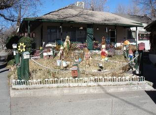 202 E 3rd St, Rifle, CO 81650