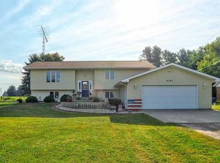 5191 Cottrell Rd, Vassar, MI 48768