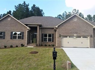 52 Cypress Ridge Way, Willow Spring, NC 27592