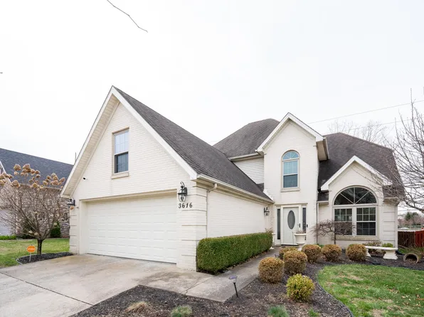 3616 Green Park Ct, Lexington, KY 40509