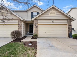 5534 Wavecrest Cir, Saint Charles, MO 63304