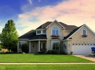 857 Ridge St, Wilmington, IL 60481