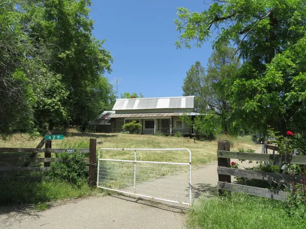 429 Bald Mountain Rd, West Point, CA 95255
