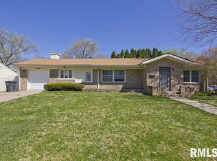 2207 22 1/2 Ave, Rock Island, IL
