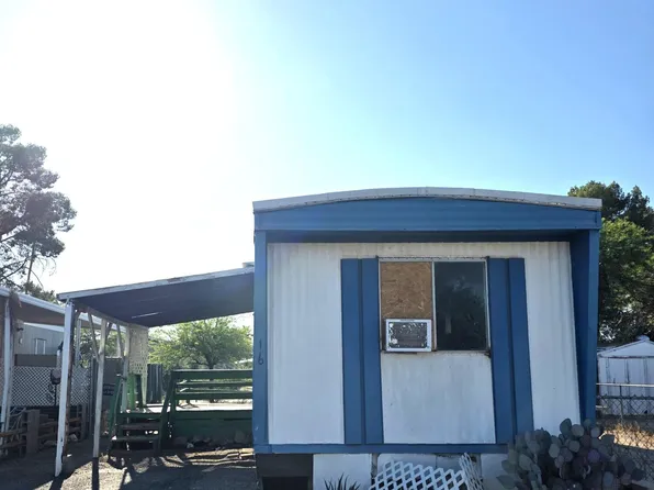 2640 W Diamond St #16, Tucson, AZ 85705