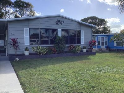 260 Indian Key Ln #265, Naples, FL, 34114