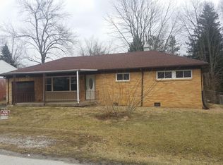 481 Midland Dr, Danville, IN 46122
