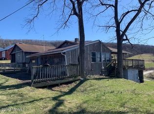 257 Blee Hill Rd, Danville, PA 17821