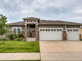 1609 NW Reinhart Dr, Ankeny, IA 50023