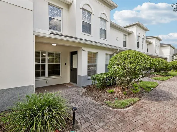 9450 Charlesberg Dr, Tampa, FL 33635