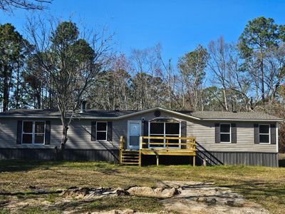 674 Lakeview Dr, Ray City, GA, 31645