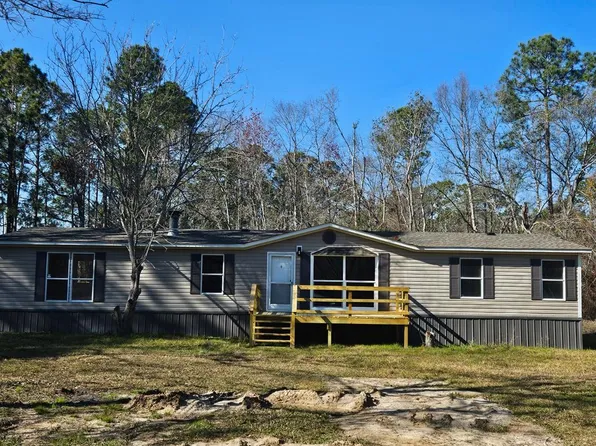 674 Lakeview Dr, Ray City, GA 31645
