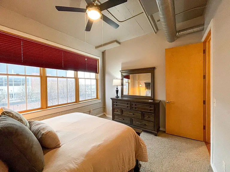 201 N Saint Francis Ave #401 — Photo 36