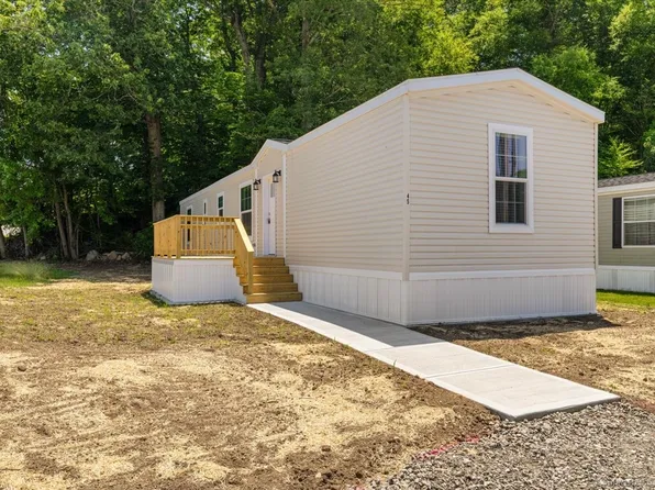 301 Buddington Road LOT 45, Groton, CT 06340