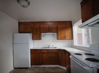 9104 Newgrove Ave SW APT 11, Lakewood, WA 98498