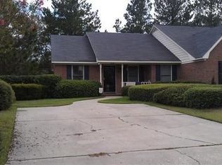 2200 Tudor St, Sumter, SC 29150