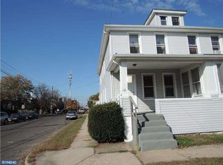 101 Mary St, Hamilton, NJ 08610
